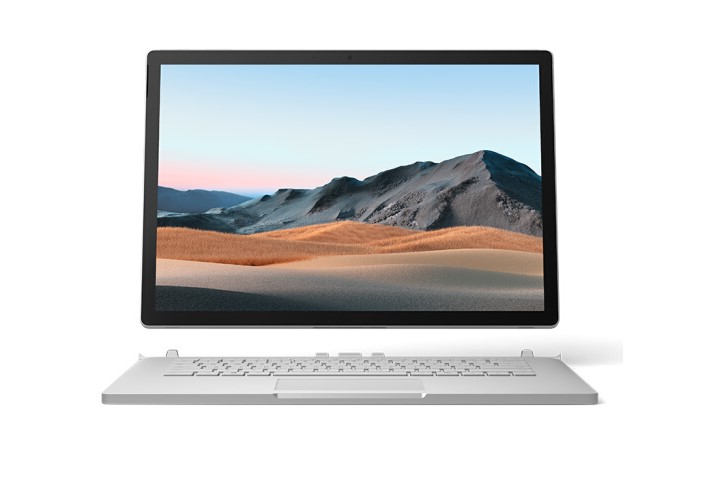 临泽Surface 维修前的准备工作